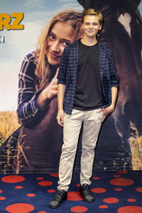 Filmpremiere 'Ponyherz' in Erfurt