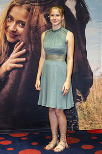 Filmpremiere 'Ponyherz' in Erfurt