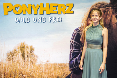 Filmpremiere 'Ponyherz' in Erfurt