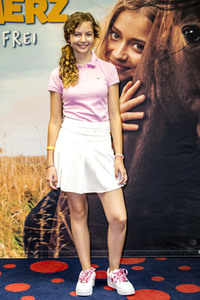Filmpremiere 'Ponyherz' in Erfurt