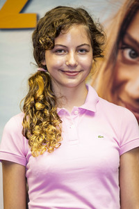 Filmpremiere 'Ponyherz' in Erfurt