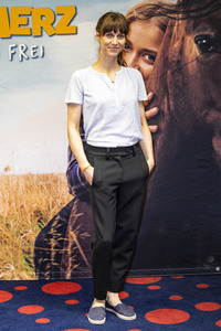 Filmpremiere 'Ponyherz' in Erfurt