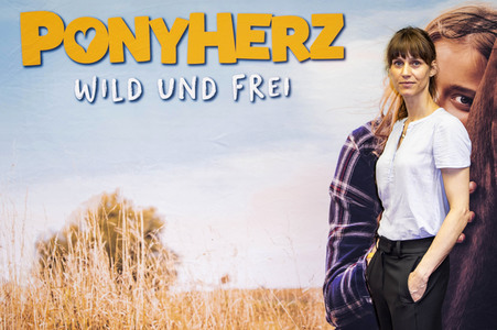 Filmpremiere 'Ponyherz' in Erfurt