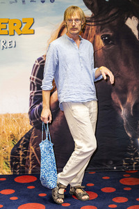 Filmpremiere 'Ponyherz' in Erfurt