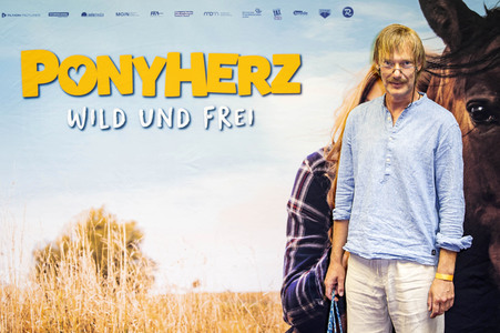 Filmpremiere 'Ponyherz' in Erfurt