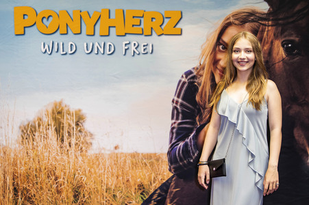 Filmpremiere 'Ponyherz' in Erfurt