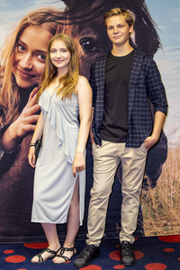 Filmpremiere 'Ponyherz' in Erfurt