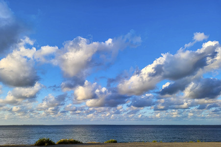 Symbolfoto Strand