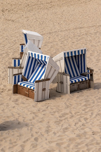 Symbolfoto Strand