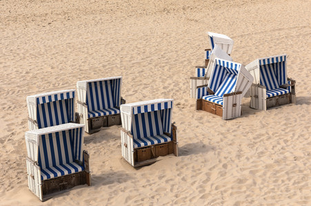 Symbolfoto Strand