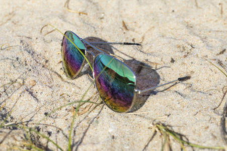 Symbolfoto Strand