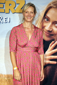 Filmpremiere 'Ponyherz' in Köln