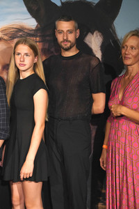 Filmpremiere 'Ponyherz' in Köln