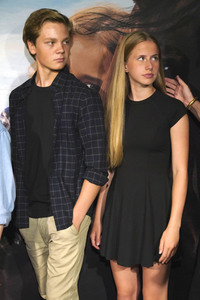 Filmpremiere 'Ponyherz' in Köln