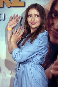 Filmpremiere 'Ponyherz' in Köln