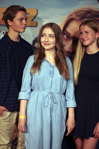 Filmpremiere 'Ponyherz' in Köln