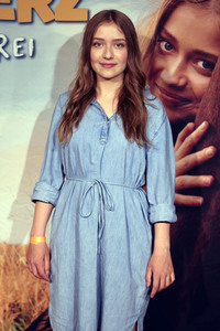 Filmpremiere 'Ponyherz' in Köln