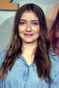 Filmpremiere 'Ponyherz' in Köln