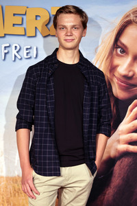 Filmpremiere 'Ponyherz' in Köln