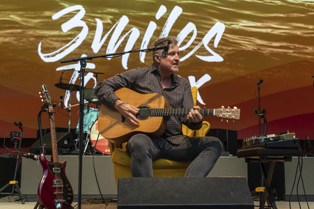 Konzert von Volker Rechin in Hannover