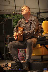 Konzert von Volker Rechin in Hannover