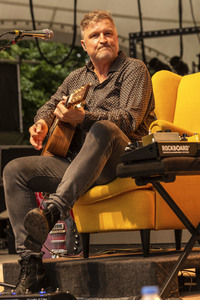 Konzert von Volker Rechin in Hannover
