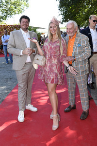 Audi Ascot Renntag 2023 in Langenhagen