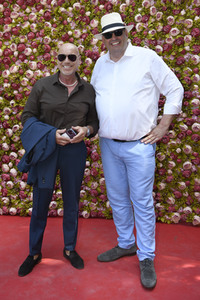 Audi Ascot Renntag 2023 in Langenhagen