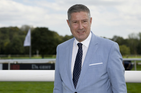 Audi Ascot Renntag 2023 in Langenhagen