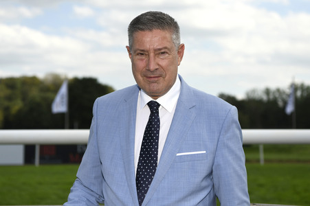 Audi Ascot Renntag 2023 in Langenhagen