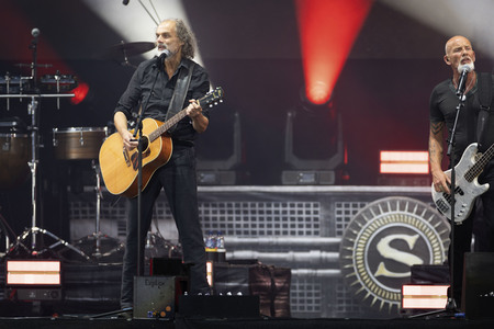 Konzert von Santiano in Erfurt