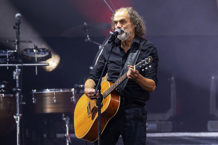 Konzert von Santiano in Erfurt