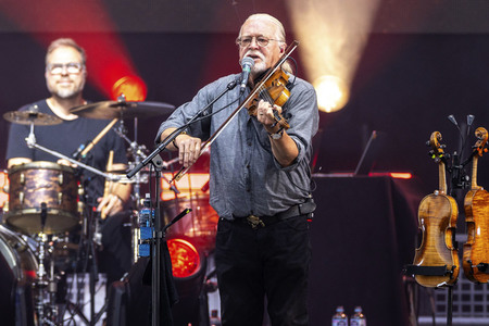 Konzert von Santiano in Erfurt