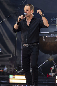 Konzert von Santiano in Erfurt