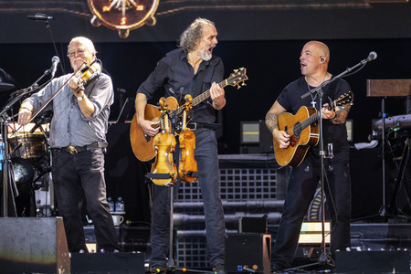 Konzert von Santiano in Erfurt