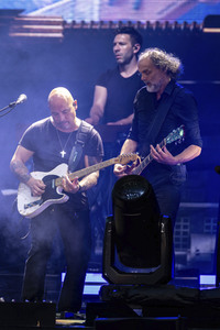 Konzert von Santiano in Erfurt