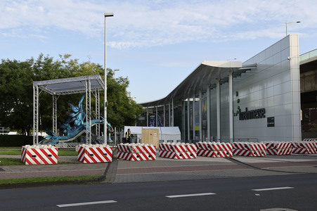 Devcom 2023 in Köln