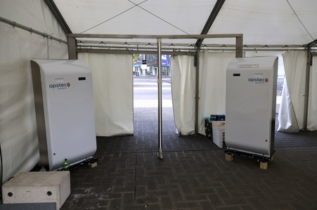 Devcom 2023 in Köln