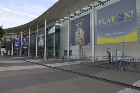 Devcom 2023 in Köln
