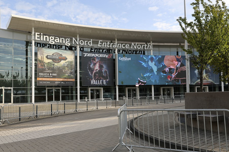 Devcom 2023 in Köln