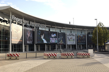 Devcom 2023 in Köln