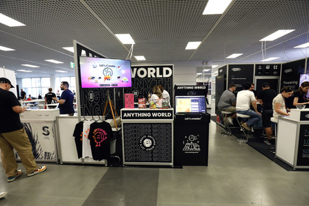 Devcom 2023 in Köln