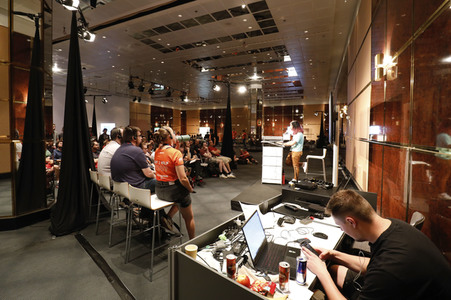 Devcom 2023 in Köln