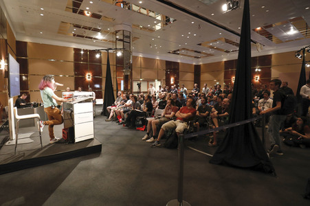 Devcom 2023 in Köln