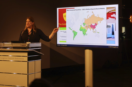 Devcom 2023 in Köln