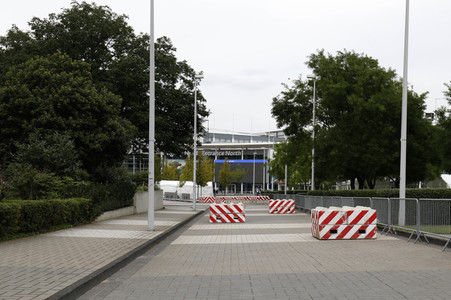 Devcom 2023 in Köln