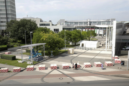 Devcom 2023 in Köln
