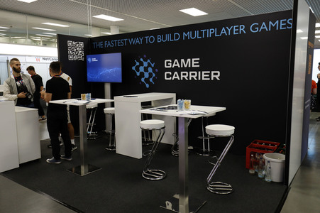 Devcom 2023 in Köln