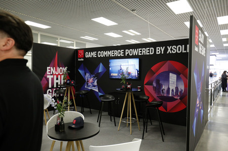 Devcom 2023 in Köln