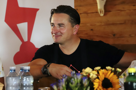 Konzert Andreas Gabalier & Friends in Kitzbühel